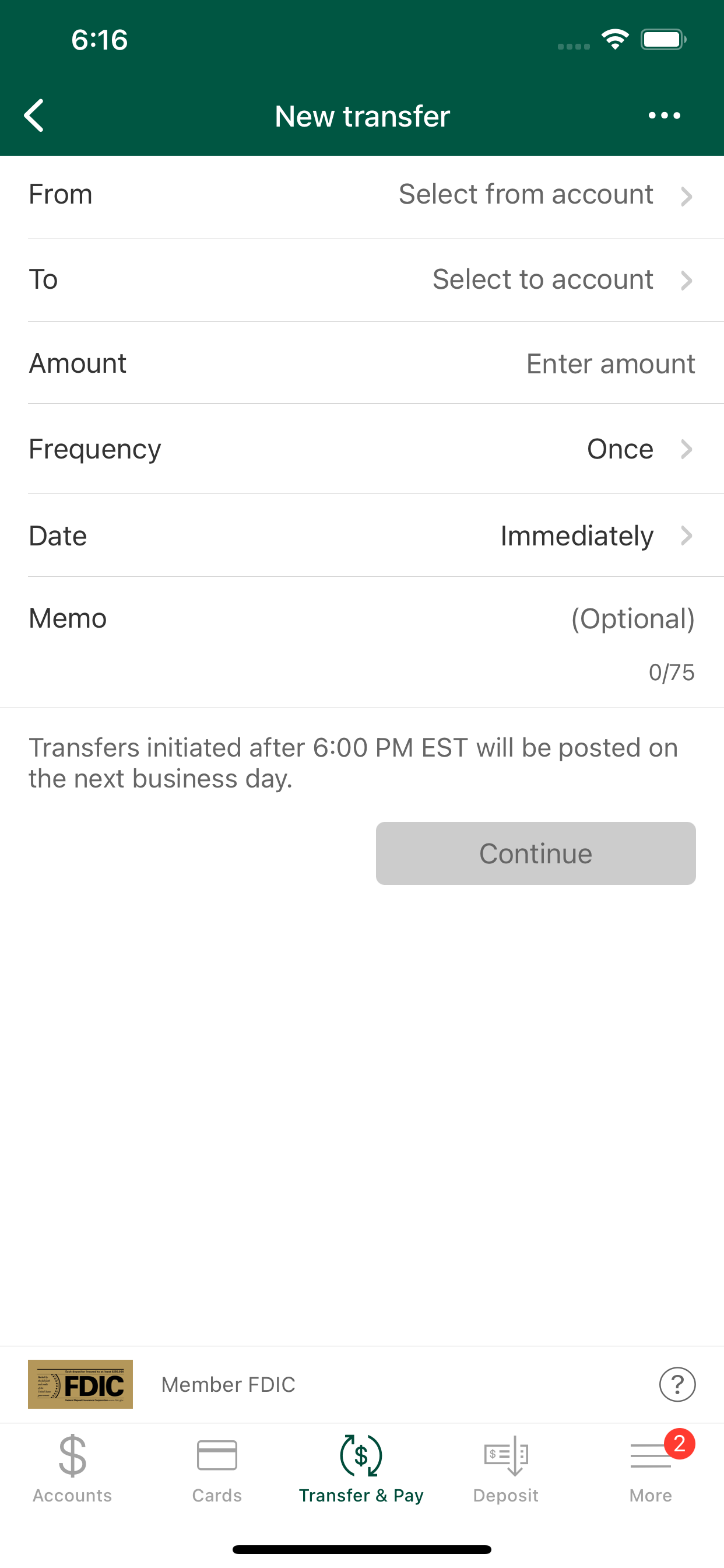 Pinnacle Bank Mobile