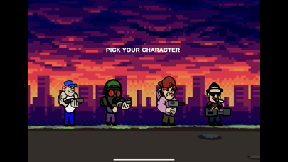 BOOMSTICK Screenshot