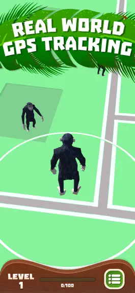 Game screenshot Monkey GO 3D mod apk