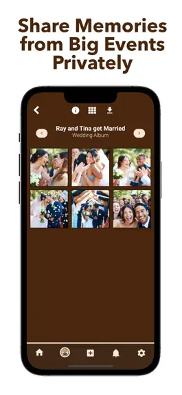 Game screenshot Photo Tree: Family Albums hack