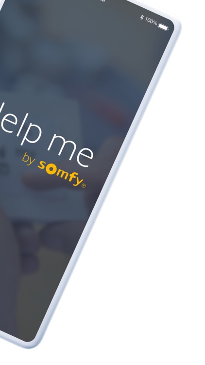 Help me by Somfy