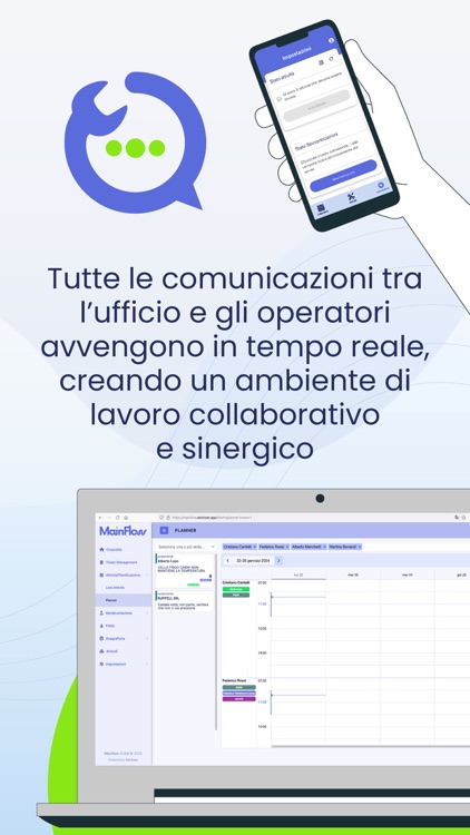 MainFlow screenshot-5