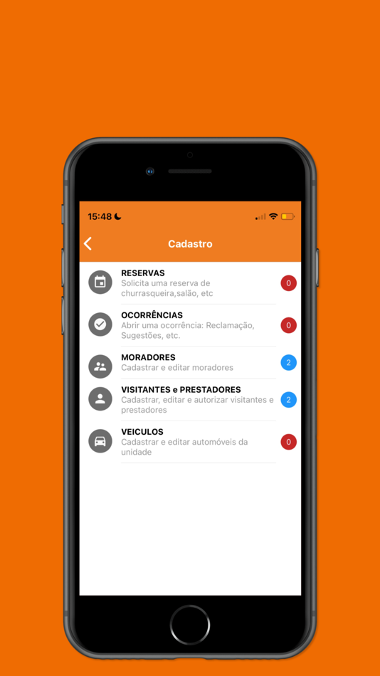 #4. MyPort Portaria (iOS) 由: IPORT PORTARIA REMOTA LTDA