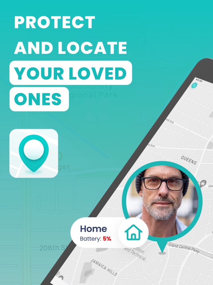 Locate 360 Find FriendandFamily