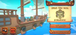 Game screenshot Shut The Box: Pirates! mod apk