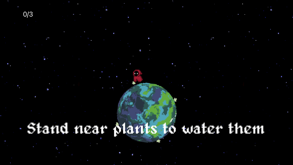 #1. Micro Planet (iOS) 由: JOhn Lyons