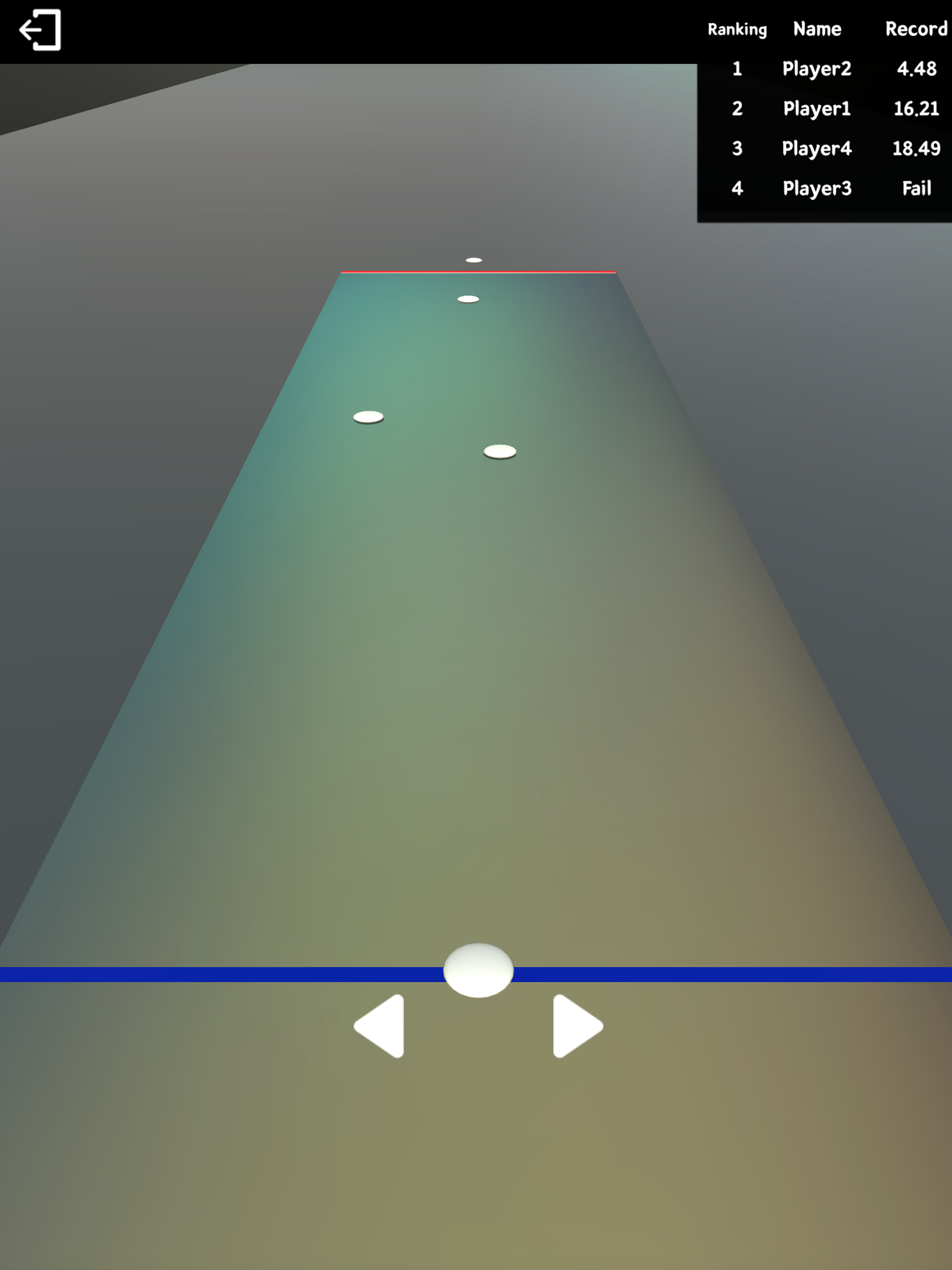 Baduk Shooter 3D