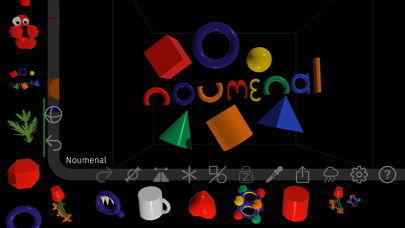 Noumenal Screenshot