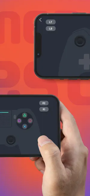 Screenshot image