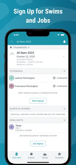 Game screenshot SwimTopia mod apk