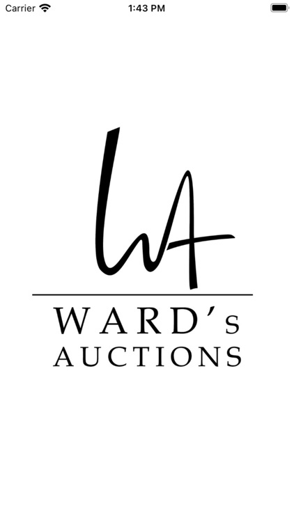 Ward's Auctions