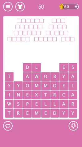 Game screenshot Word Crash - Word Find Puzzle apk