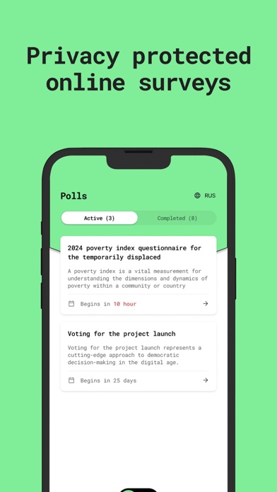 Freedom Tool Screenshot