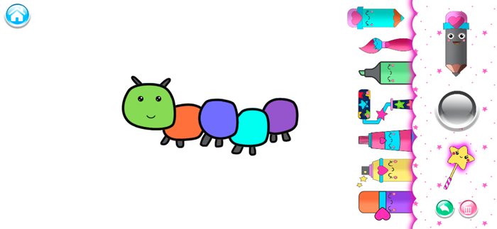 Funny Painting Tools