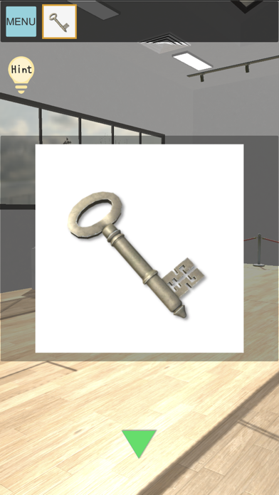 Want to Steal Jewelry Screenshot