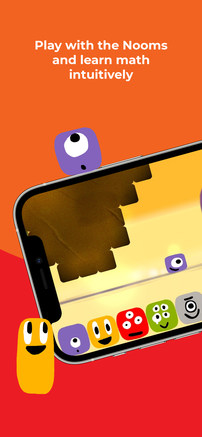 Kahoot Numbers by DragonBox