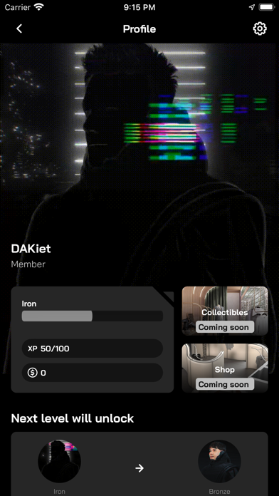 Weepaz Screenshot