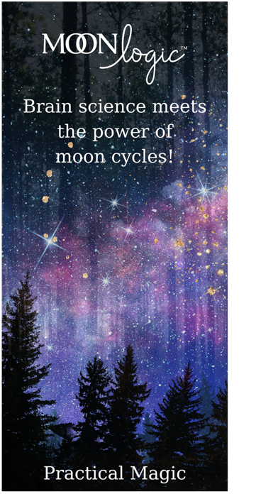 Moonlogic Moon Calendar & Deck Screenshot
