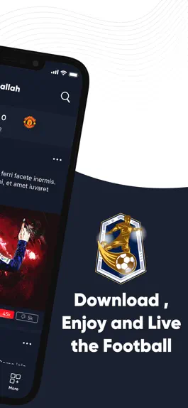 Game screenshot 90 Mins apk