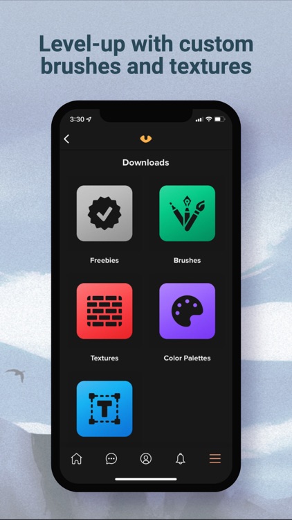VisualTribe screenshot-3