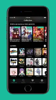 mangabat - manga rock pro problems & solutions and troubleshooting guide - 3