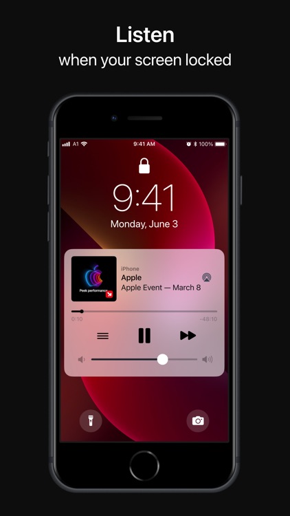 Arrow - PiP Video Player