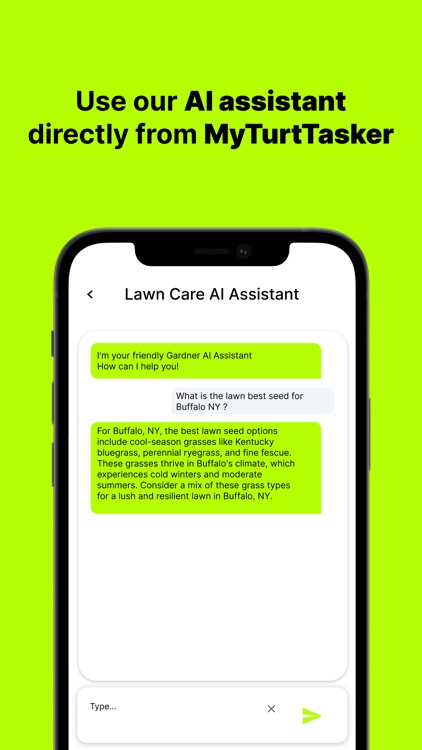My Turf Tasker screenshot-4