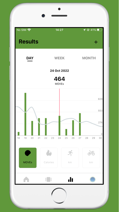 Bechelte sports & med Screenshot