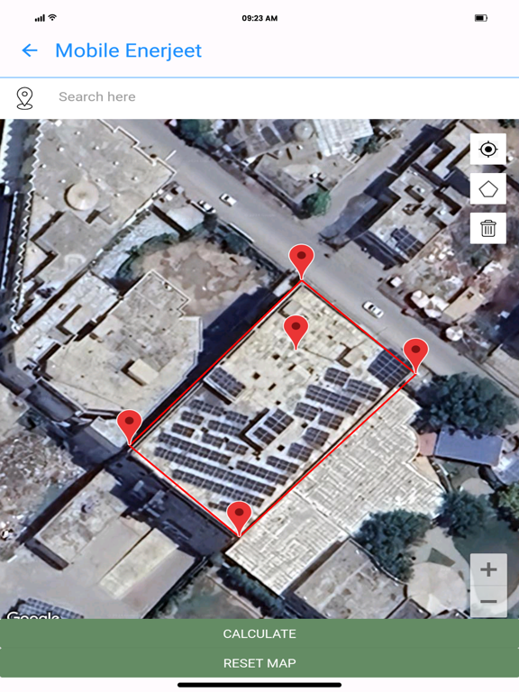 Screenshot #5 pour Enerjeet