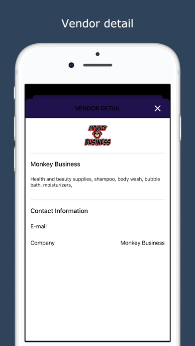 Shopalaskan Screenshot