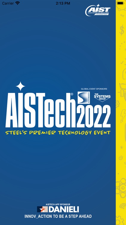 AISTech 2022