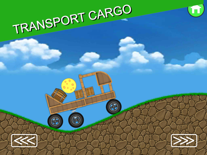 Car Craft Vehicle creator