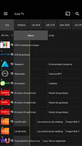 Game screenshot Vplus hack