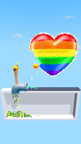 Game screenshot Slingshot Destruction mod apk