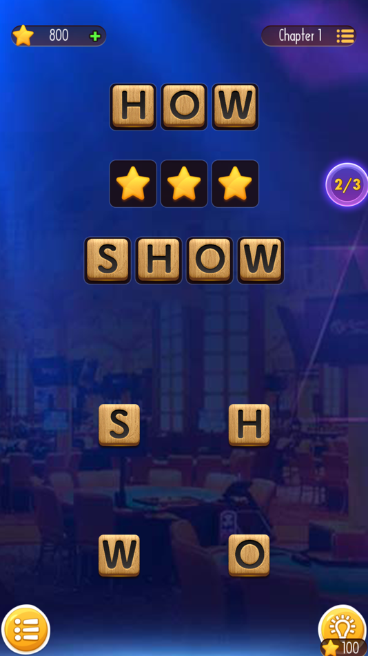 #2. Word vs Block (iOS) 由: Tiep Le