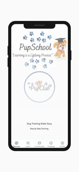 Game screenshot PupClub Training mod apk