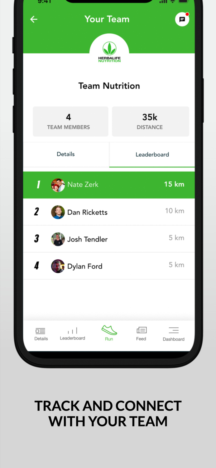 Herbalife Nutrition VirtualRun