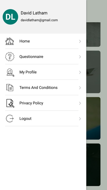 Fhudi Fitness screenshot-3
