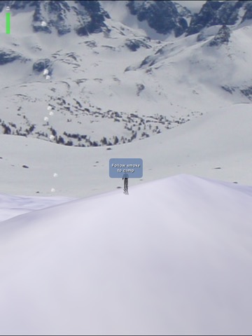 Backcountry Skiのおすすめ画像2