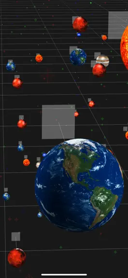 Game screenshot Frustum apk