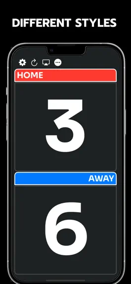 Game screenshot NBA Scoreboard: Keep Score hack