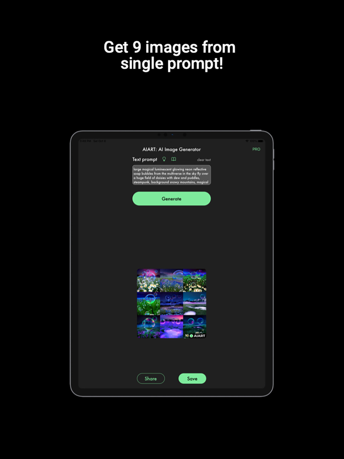 AIART AI Image Generator