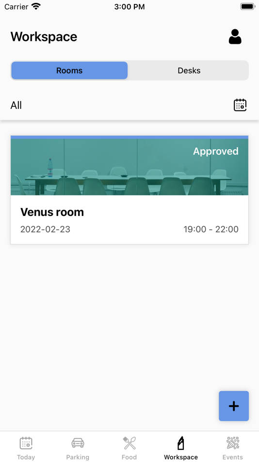 #2. Hellopark Building App (iOS) 由: Hellopark Sp. z o.o.