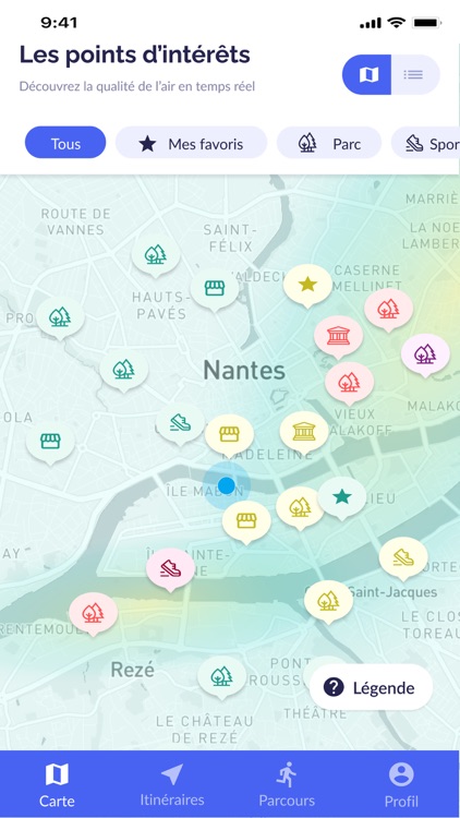 Naonair screenshot-6