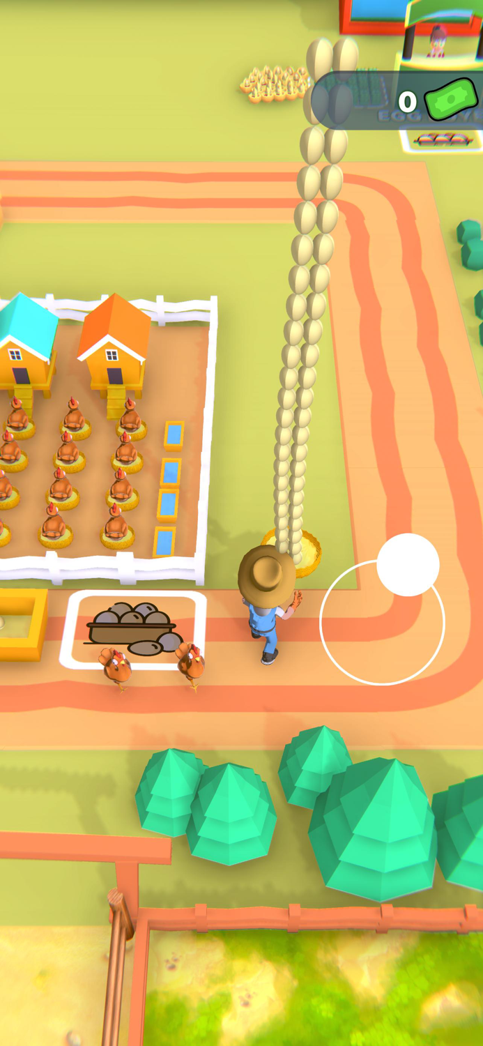 Chicken Factory Idle