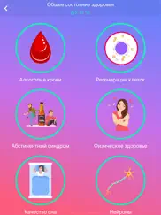 Бросить алкоголь -easyquit pro айпад изображения 2
