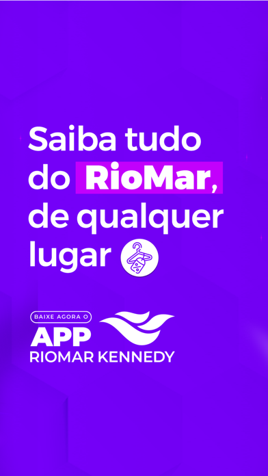 RioMar Kennedy Screenshot