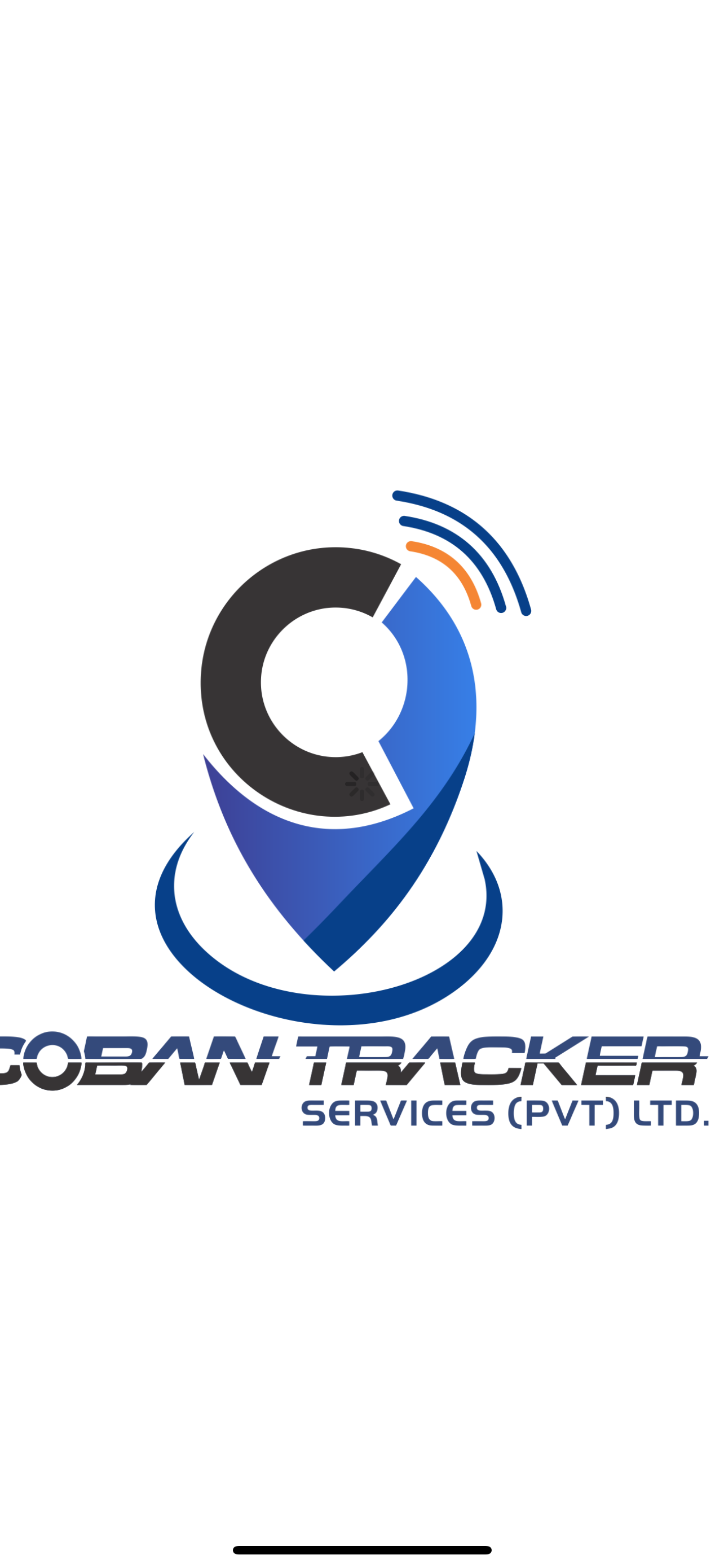 Coban Tracker