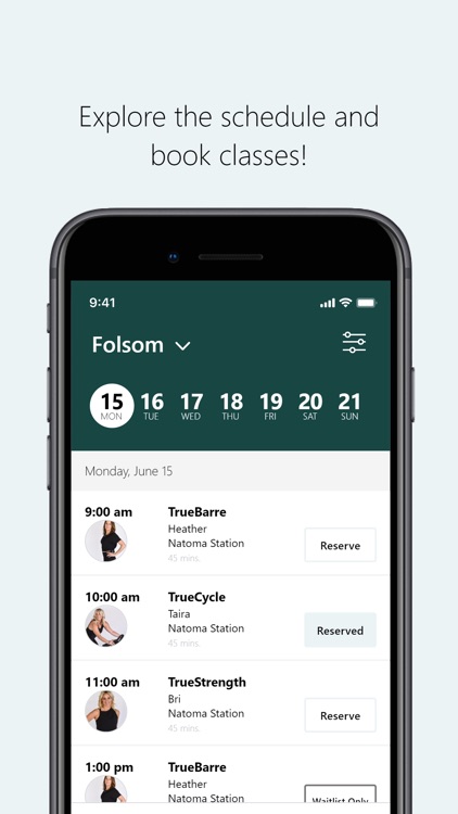 TN Indoor Cycle + Strength