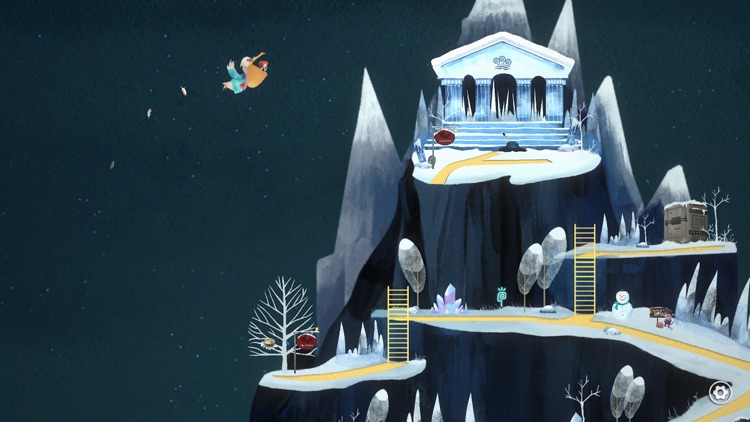 Rocco's Island: Pocket Edition screenshot-0